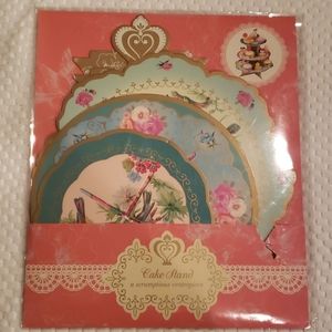 Super Cute Cake Stand!